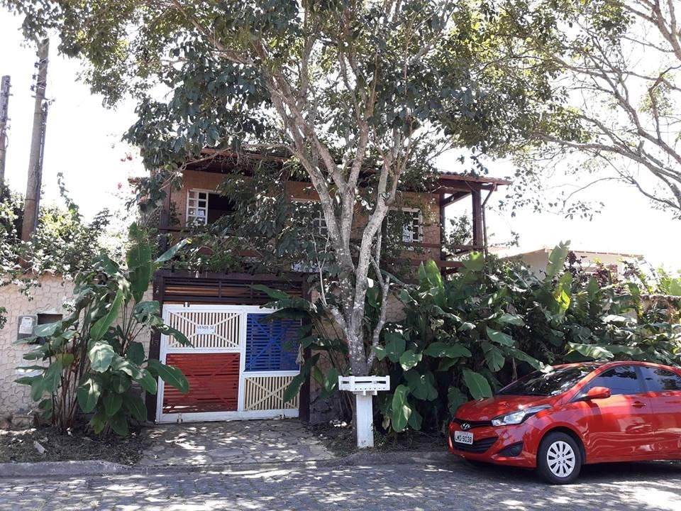 Captação de Casa a venda no bairro Manguinhos, Armação dos Búzios, RJ